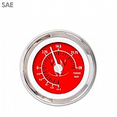Aurora Instuments Gauge Boost 3815