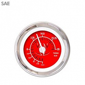 Aurora Instuments Gauge Boost 3815