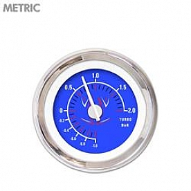Aurora Instuments Gauge Boost 7438