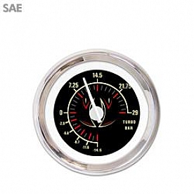 Aurora Instuments Gauge Boost 3833
