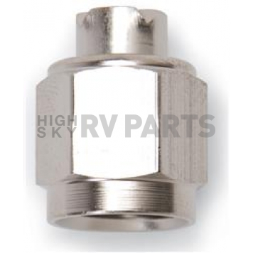 Russell Automotive Fitting Plug/ Fitting Cap 661951