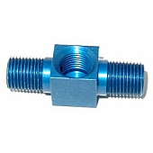N.O.S. Fuel Pressure Gauge Fitting 17242