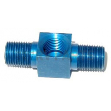 N.O.S. Fuel Pressure Gauge Fitting 17242