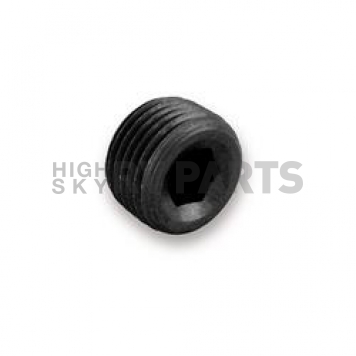 Earl's Plumbing Fitting Plug/ Fitting Cap AT593201