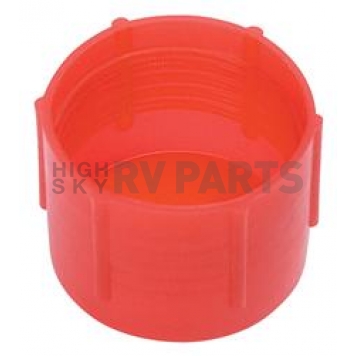 Russell Automotive Fitting Plug/ Fitting Cap 645550