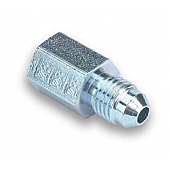 Earl's Plumbing Fuel Pressure Gauge Fitting 998704