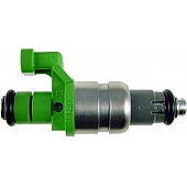 GB Remanufacturing Fuel Injector - 832-11207