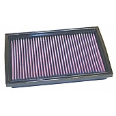K & N Filters Air Filter - 33-2168