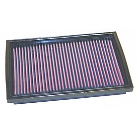 K & N Filters Air Filter - 33-2168