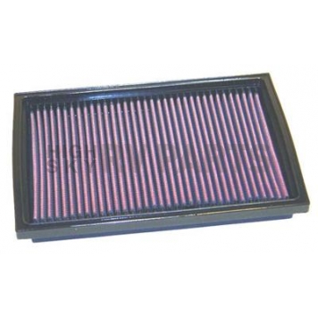 K & N Filters Air Filter - 33-2168