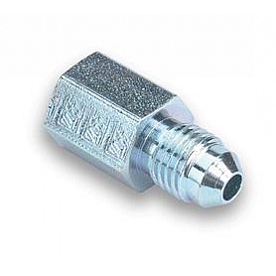 Earl's Plumbing Fuel Pressure Gauge Fitting 968704