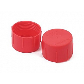 Earl's Plumbing Fitting Plug/ Fitting Cap 179116