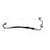 Four Seasons Air Conditioner Hose 56923