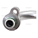 Four Seasons Air Conditioner Hose 56923
