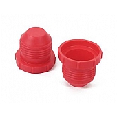 Earl's Plumbing Fitting Plug/ Fitting Cap 179208