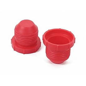Earl's Plumbing Fitting Plug/ Fitting Cap 179208