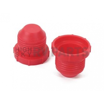 Earl's Plumbing Fitting Plug/ Fitting Cap 179208