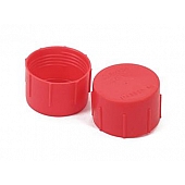 Earl's Plumbing Fitting Plug/ Fitting Cap 179106