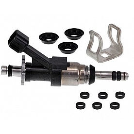 GB Remanufacturing Fuel Injector - 835-11112