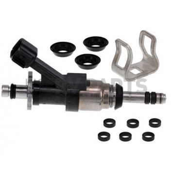 GB Remanufacturing Fuel Injector - 835-11112