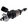 GB Remanufacturing Fuel Injector - 835-11112