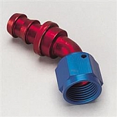 Aeroquip Hose End Fitting FCM1124