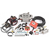 MSD Ignition Fuel Injection System - 2900