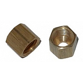 N.O.S. Compression Fitting Nut 16402