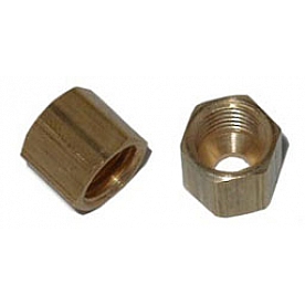 N.O.S. Compression Fitting Nut 16402