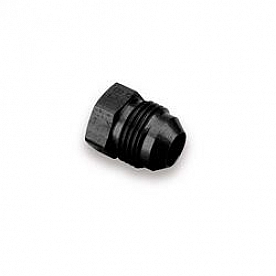 Earl's Plumbing Fitting Plug/ Fitting Cap AT980620