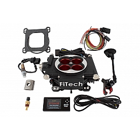 FiTech Fuel Injection System - 30004