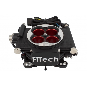 FiTech Fuel Injection System - 30004-1