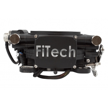 FiTech Fuel Injection System - 30004-2