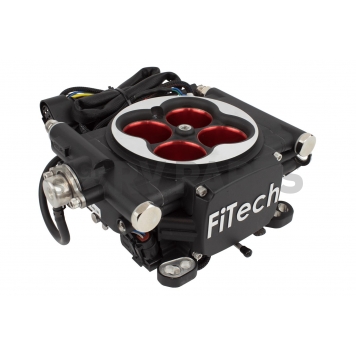 FiTech Fuel Injection System - 30004-4