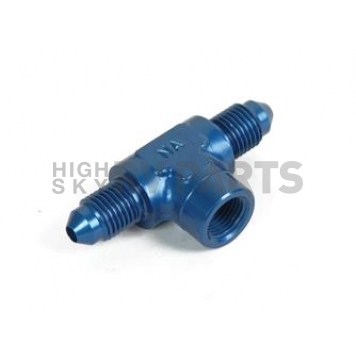 Earl's Plumbing Fuel Pressure Gauge Fitting 100188