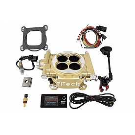 FiTech Fuel Injection System - 30005