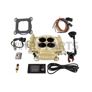 FiTech Fuel Injection System - 30005