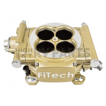 FiTech Fuel Injection System - 30005-1