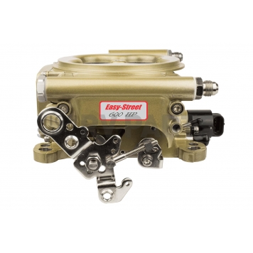 FiTech Fuel Injection System - 30005-3