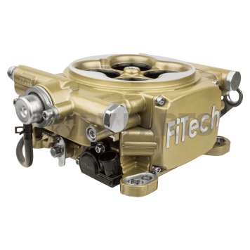FiTech Fuel Injection System - 30005-4