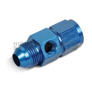 Earl's Plumbing Fuel Pressure Gauge Fitting 100200