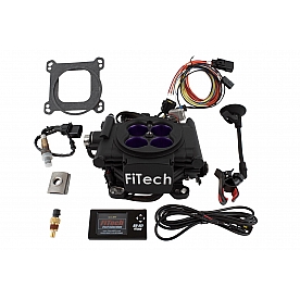 FiTech Fuel Injection System - 30008
