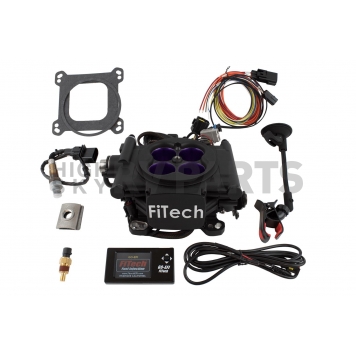 FiTech Fuel Injection System - 30008