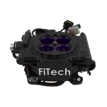 FiTech Fuel Injection System - 30008-1