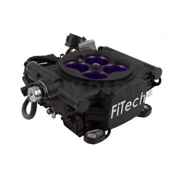 FiTech Fuel Injection System - 30008-2