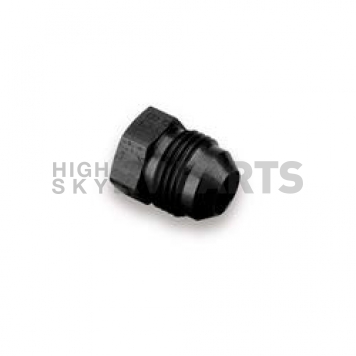 Earl's Plumbing Fitting Plug/ Fitting Cap AT980616