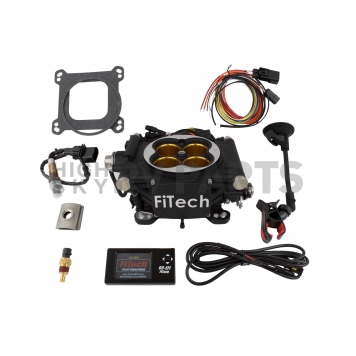 FiTech Fuel Injection System - 30012