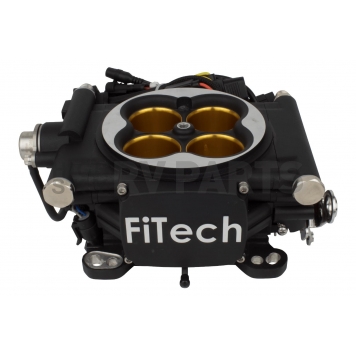 FiTech Fuel Injection System - 30012-1
