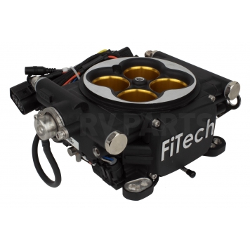 FiTech Fuel Injection System - 30012-2