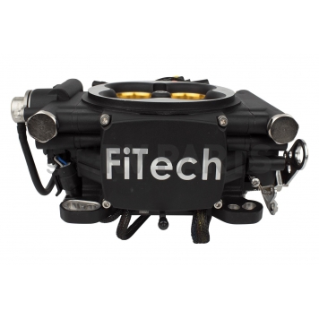 FiTech Fuel Injection System - 30012-3